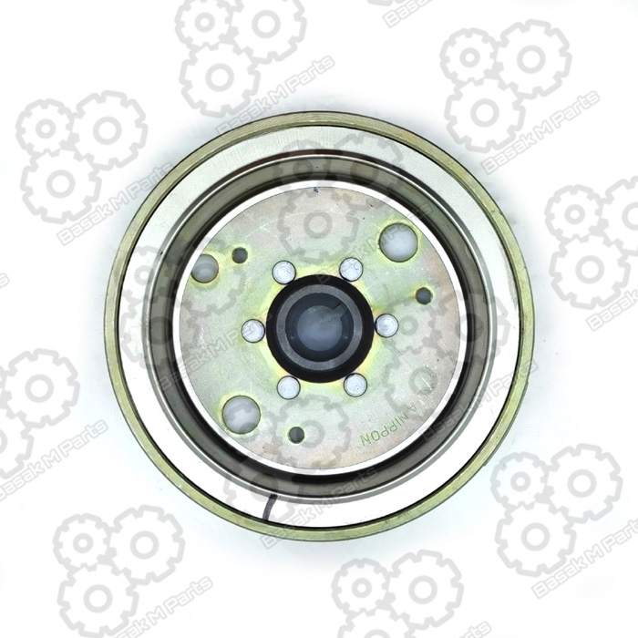 ROTOR WEGO/JUPITER BS-3 (NIPPON)
